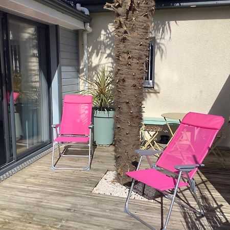 Le Caux 'Sy Acomodação com café da manhã Senneville-sur-Fécamp Exterior foto